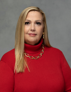 Karen Pepper