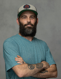 Keith Coffman