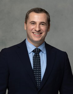 Michael Silverstein