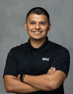 Robert Cervantes