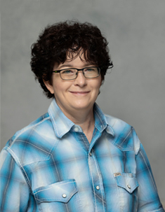 Sheila Rosamond