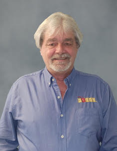 Steve Ridley