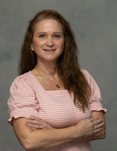 Tammy Hall